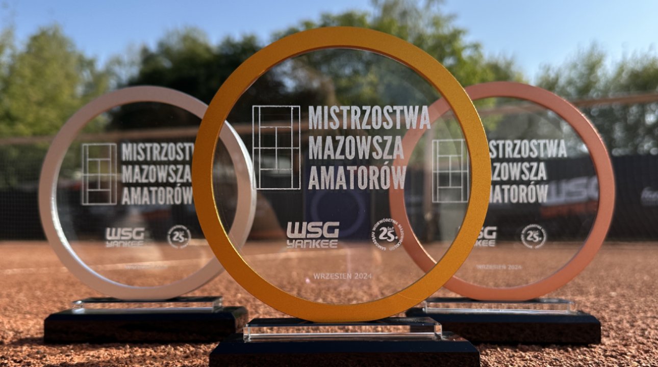 Mistrzostwa Mazowsza Amatorów