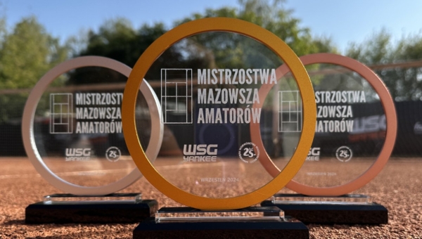 Mistrzostwa Mazowsza Amatorów