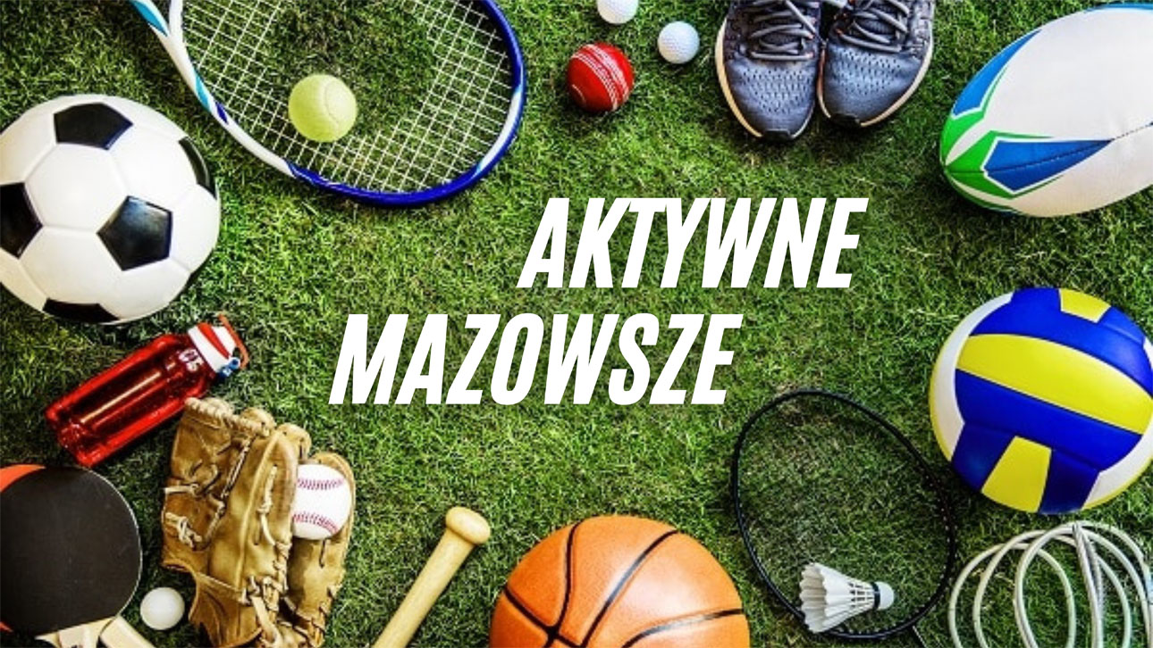 Aktywne Mazowsze