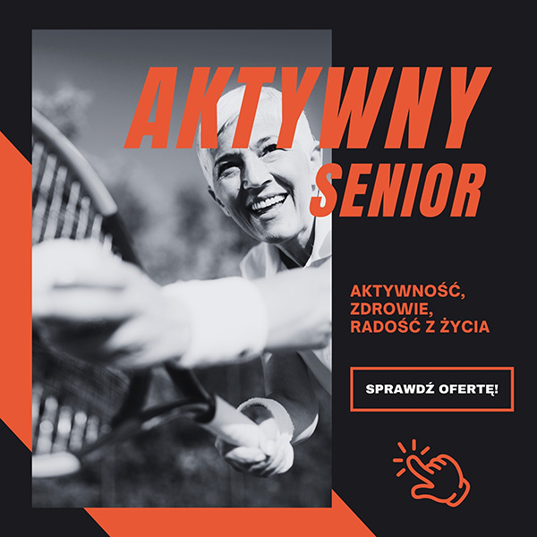 AKTYWNY SENIOR